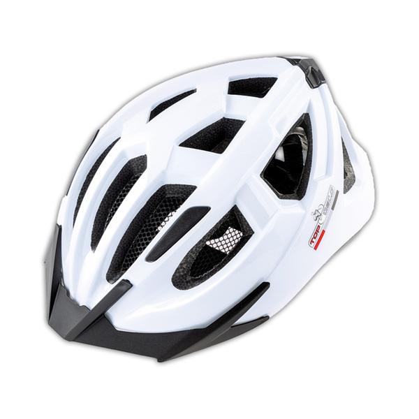 Bild 3 von Top Velo Fahrradhelm