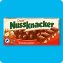 Bild 1 von CHOCEUR Nussknacker, Vollmilch oder Feinherb