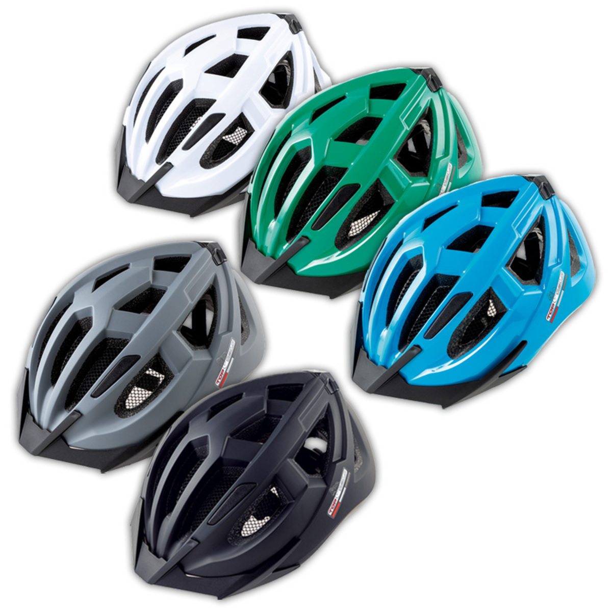 Bild 1 von Top Velo Fahrradhelm