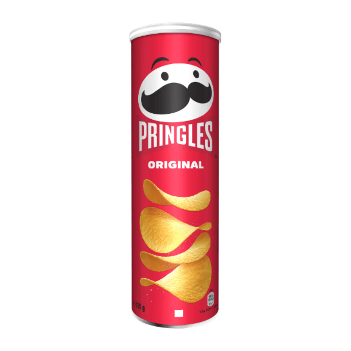 Bild 2 von Pringles 185g
