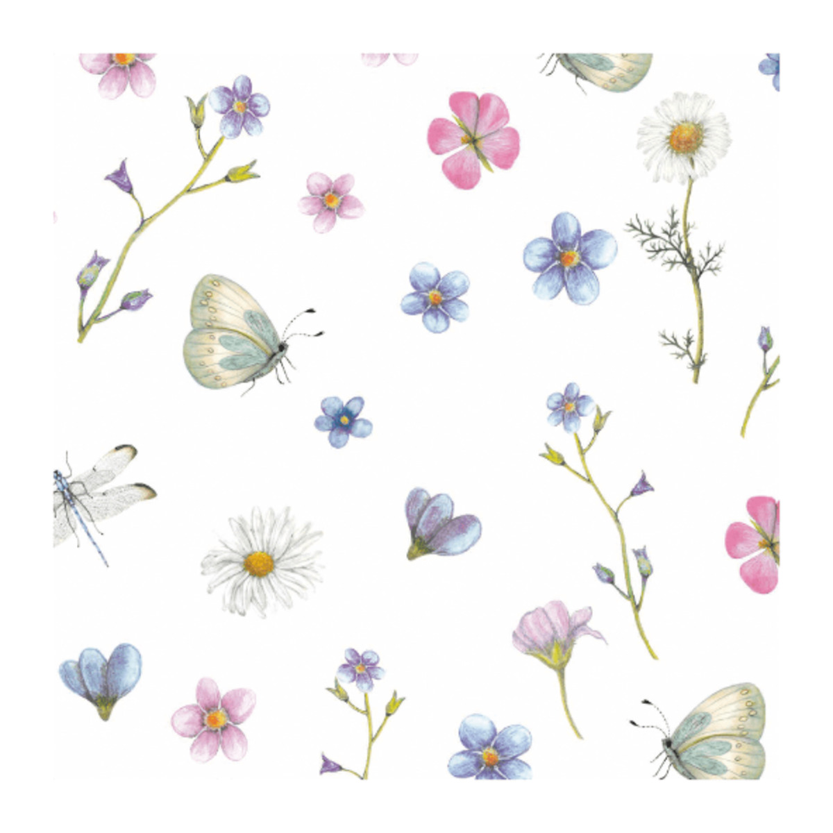 Bild 4 von KOKETT Servietten