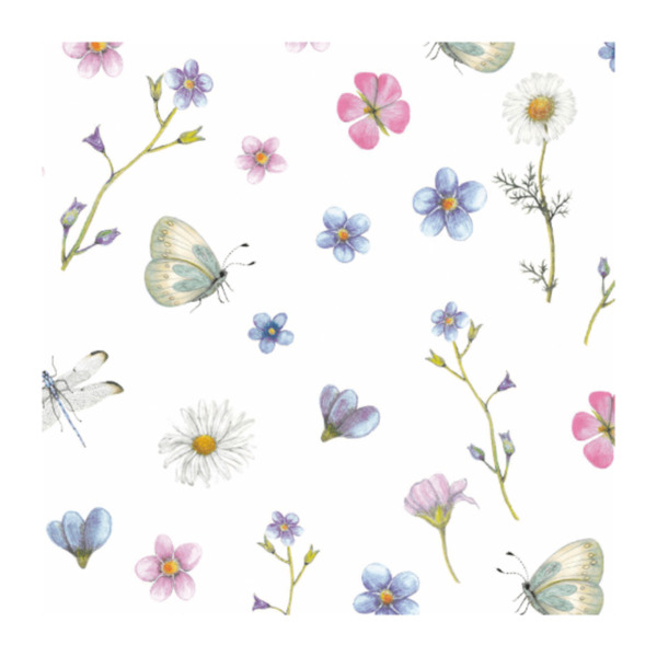 Bild 4 von KOKETT Servietten