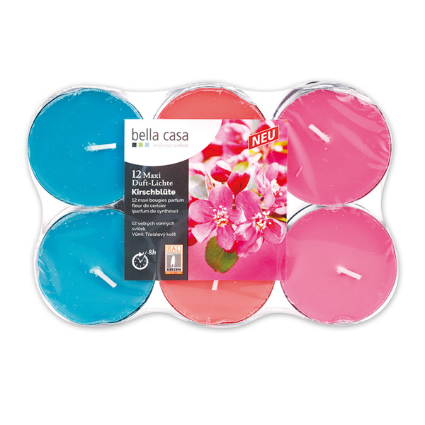 Bild 3 von Bella Casa Maxi-/ Duftteelichte