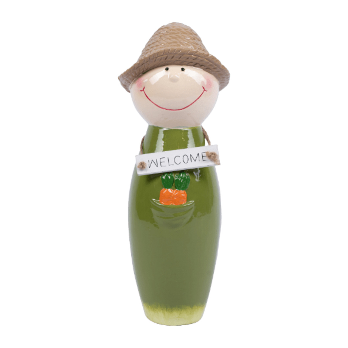 Bild 3 von BELAVI Keramikfigur(en)