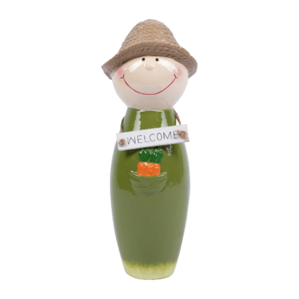 Bild 3 von BELAVI Keramikfigur(en)