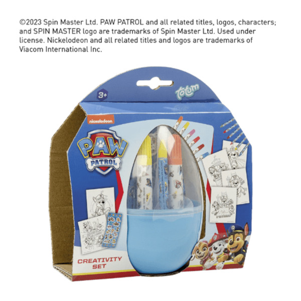 Bild 2 von TOTUM Kreativität-Set Ei