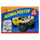 Bild 2 von Paperback-Roman oder Rätsel Ausmalposter