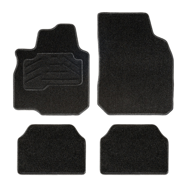 Bild 4 von AUTO XS Automatten-Set