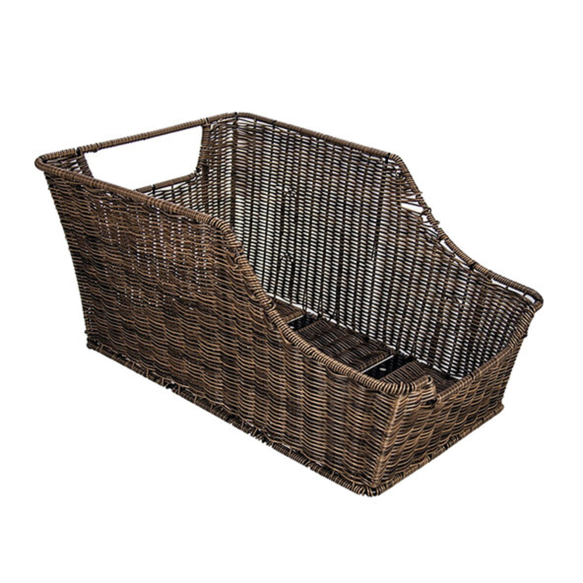 Bild 1 von Gepäckträgerkorb Retro