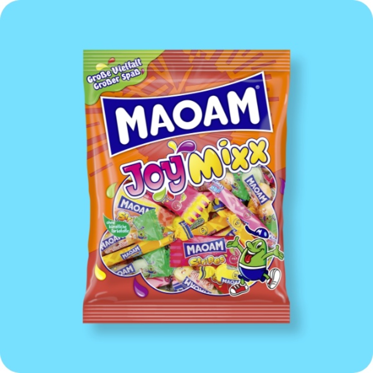 Bild 1 von MAOAM®  JoyMixx, Exklusiv bei ALDI