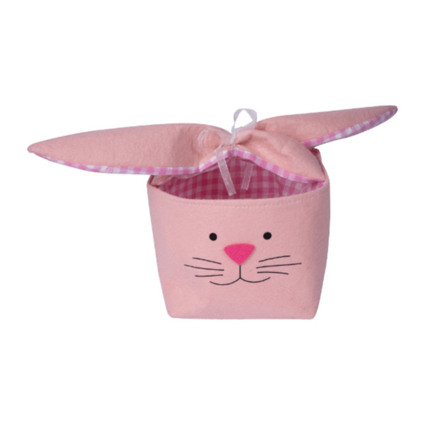 Bild 4 von HOME CREATION Filz-Osterkorb