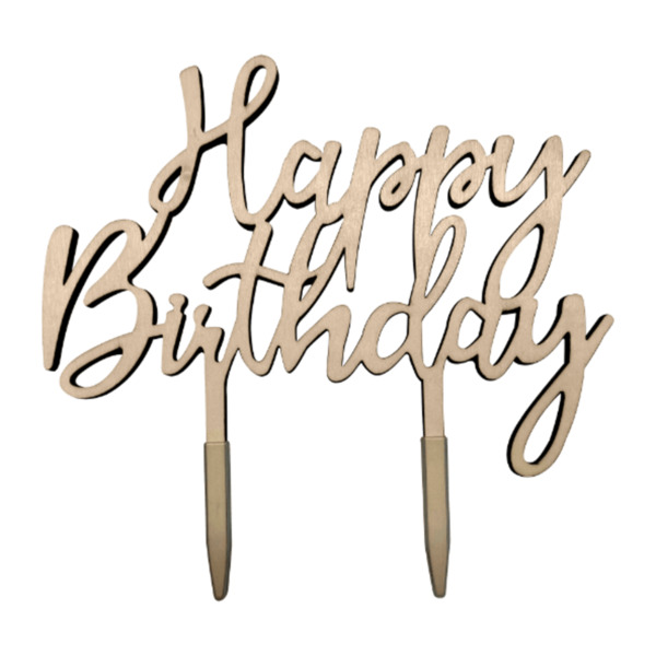 Bild 2 von HOME CREATION Tortenstecker