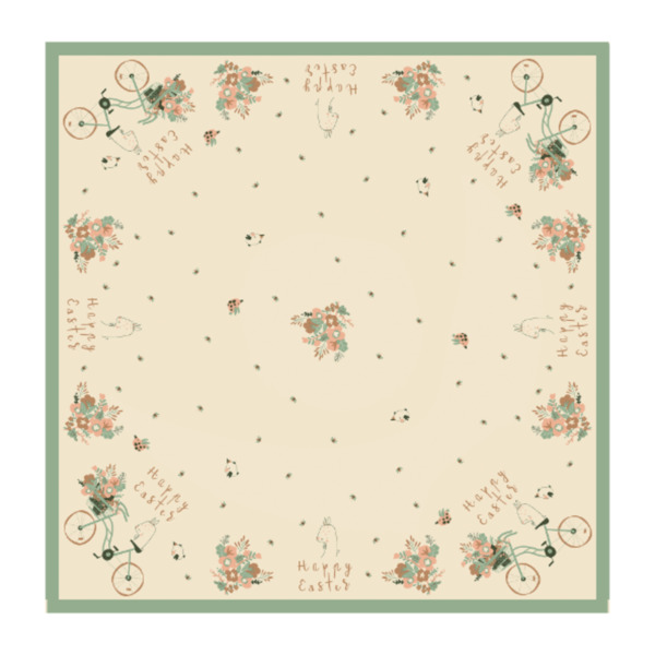 Bild 4 von KOKETT Mitteldecken / Servietten