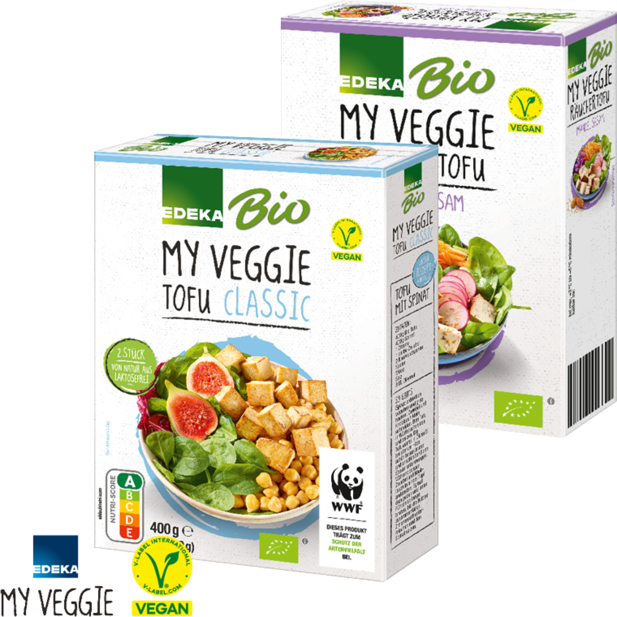 Bild 1 von My Veggie Tofu