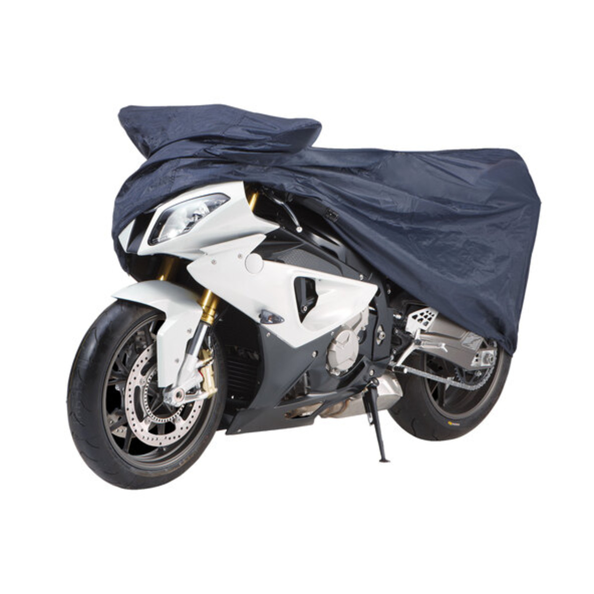 Bild 1 von Motorradgarage, Gr. L