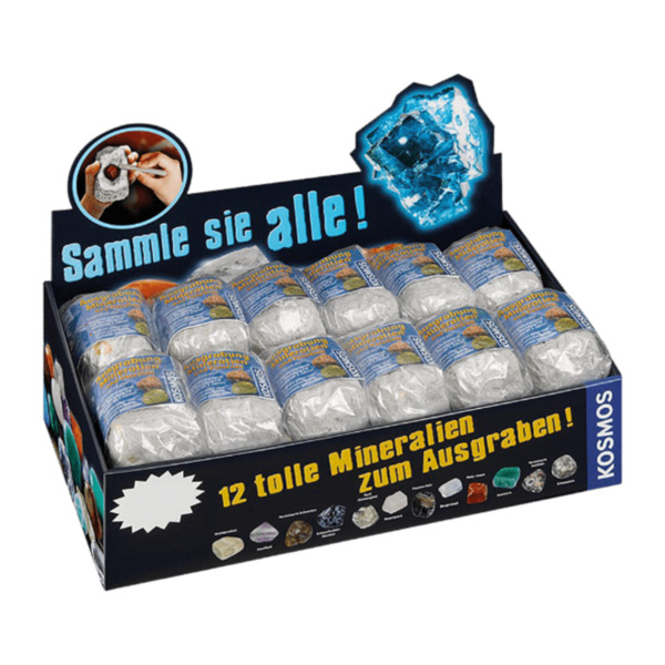 Bild 4 von KOSMOS Ausgrabungs-Ei