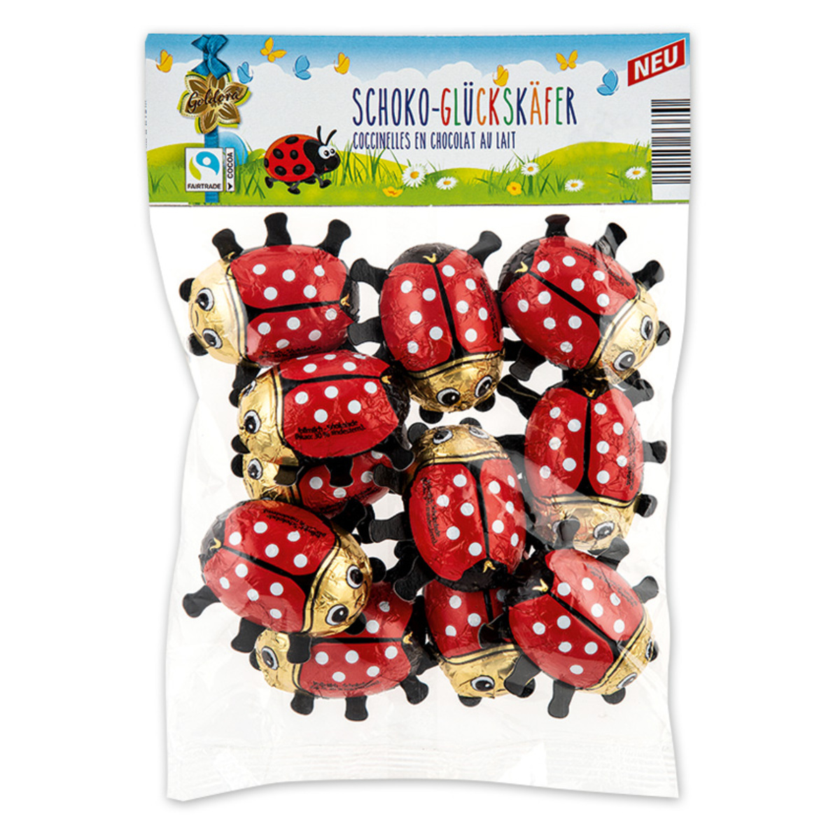 Bild 4 von Goldora Oster-Figürchen