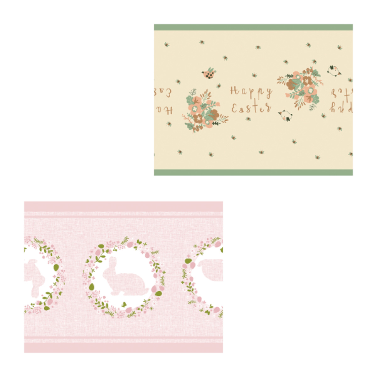 Bild 1 von KOKETT Tischläufer