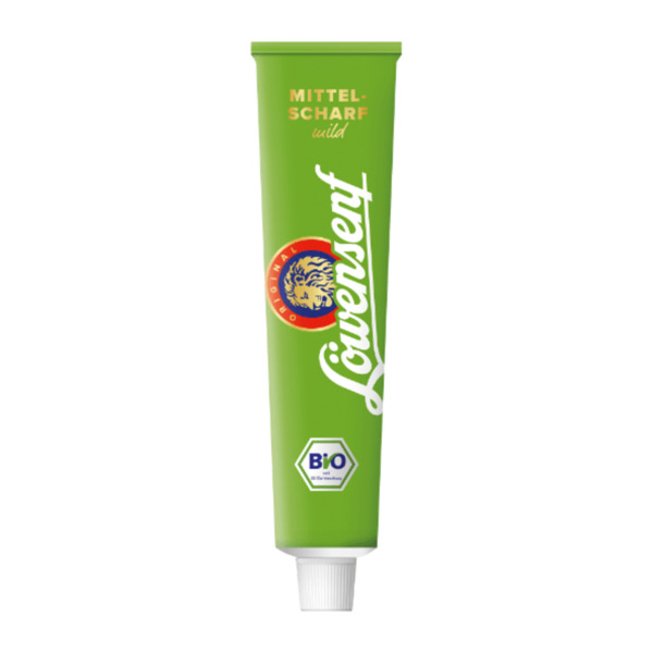 LÖWENSENF Senf 200ml von ALDI Nord ansehen!