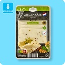 Bild 1 von MEINE KÄSETHEKE Ziegenkäse, Bockshornklee oder Kräuter