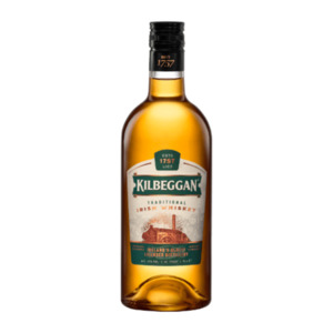 KILBEGGAN Irish Whiskey 0,7L