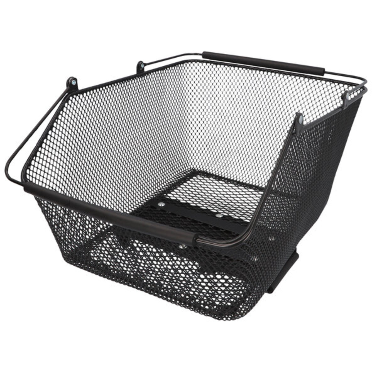 Bild 1 von Gepäckträgerkorb Plus E-Bike City