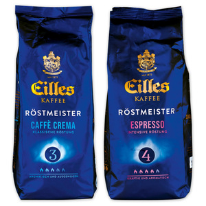 Eilles Caffè Crema / Espresso
