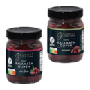 Bild 1 von GOURMET FINEST CUISINE Kalamata-Oliven 370ml