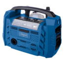 Bild 1 von 3 in 1 Akku Hybrid Kompressor Airforce 6