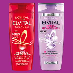 Elvital Shampoo