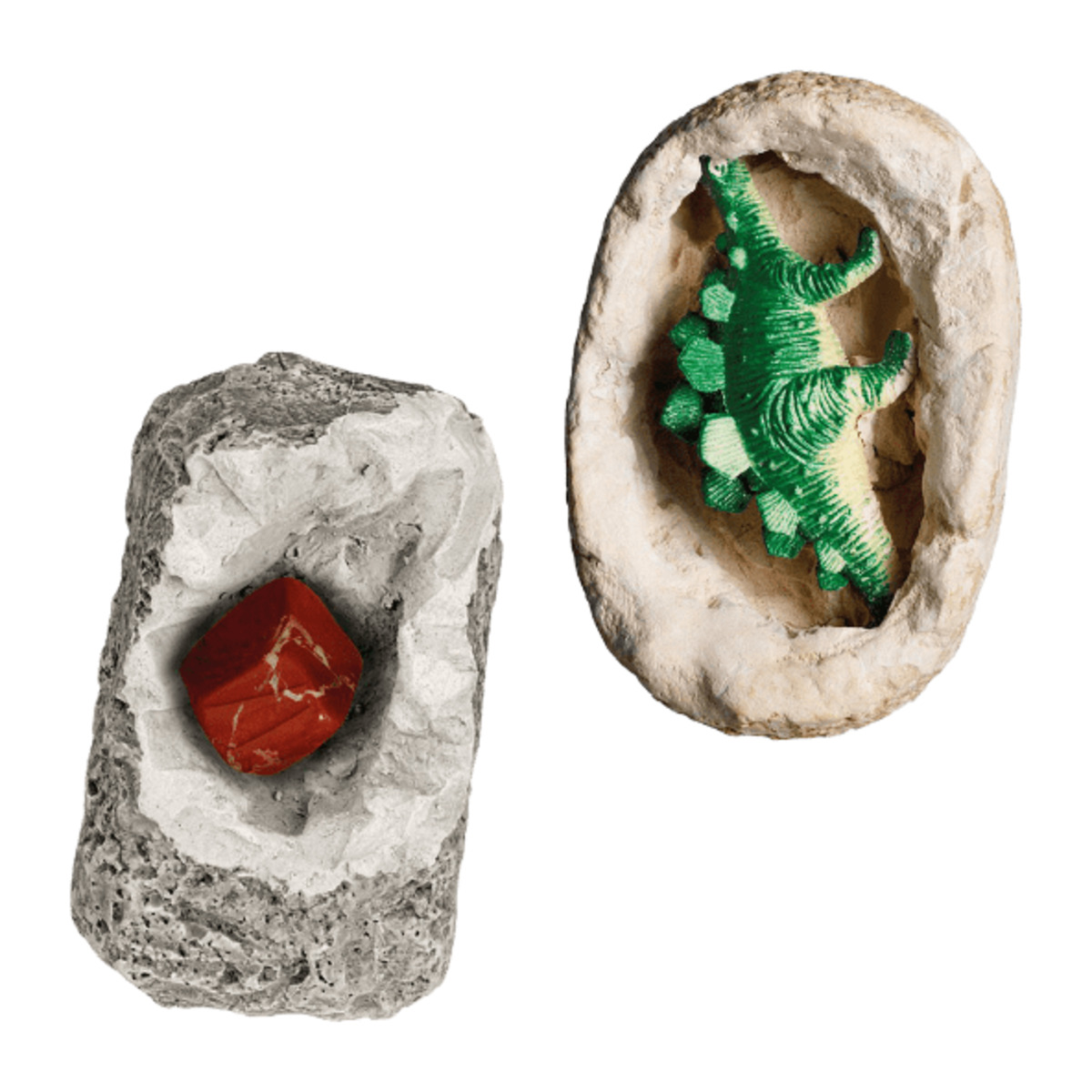 Bild 1 von KOSMOS Ausgrabungs-Ei