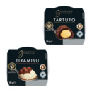 Bild 1 von GOURMET FINEST CUISINE Tiramisu / Tartufo 90g
