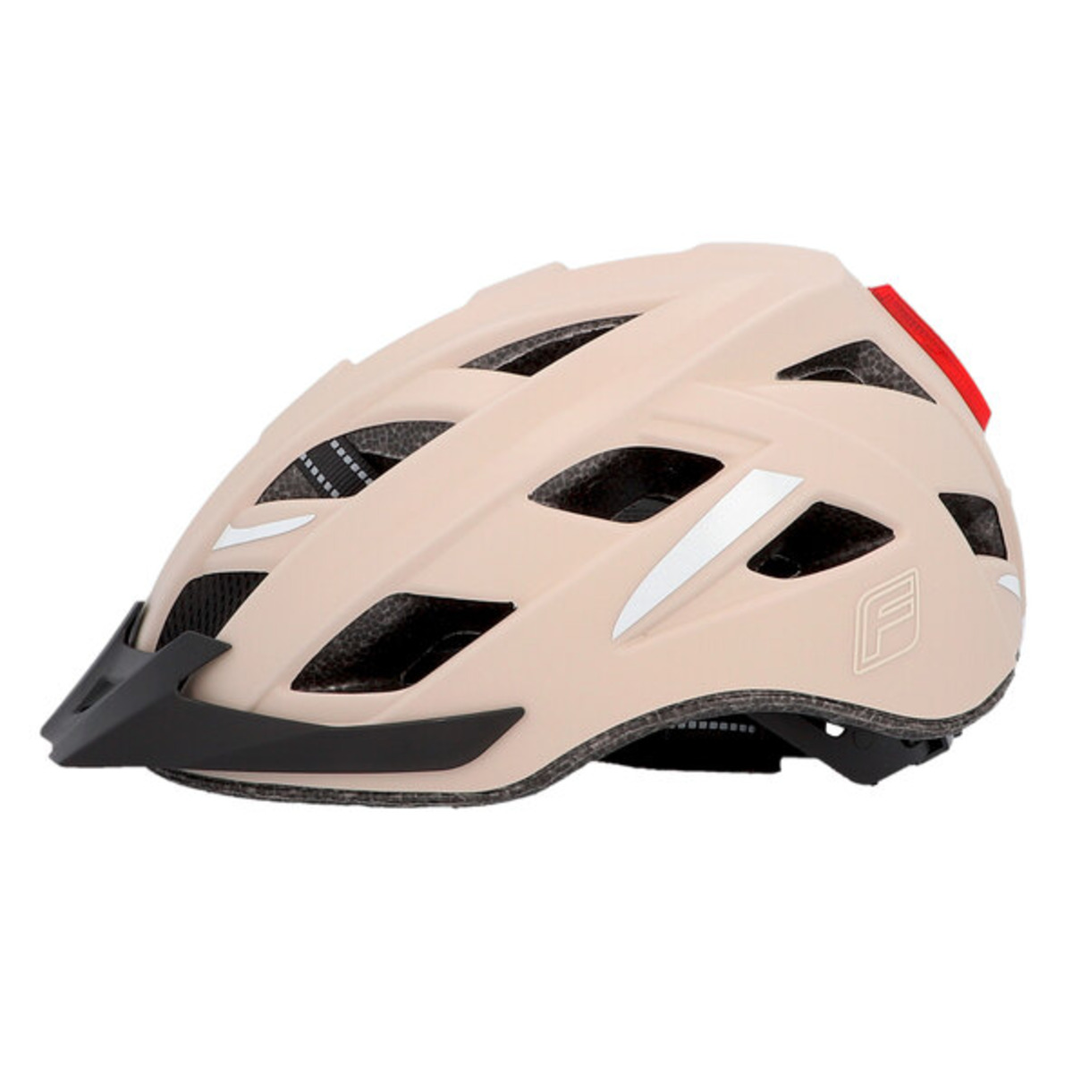 Bild 1 von Fahrradhelm Urban Plus Dallas, L/Xl