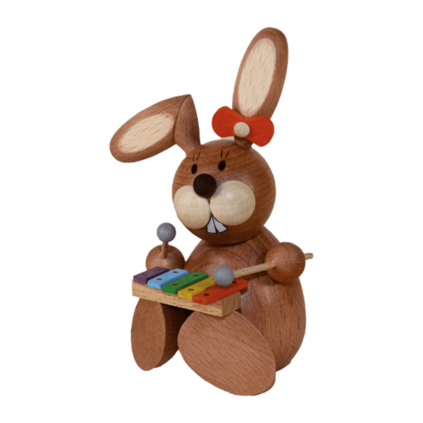 Bild 4 von Design-Osterhase