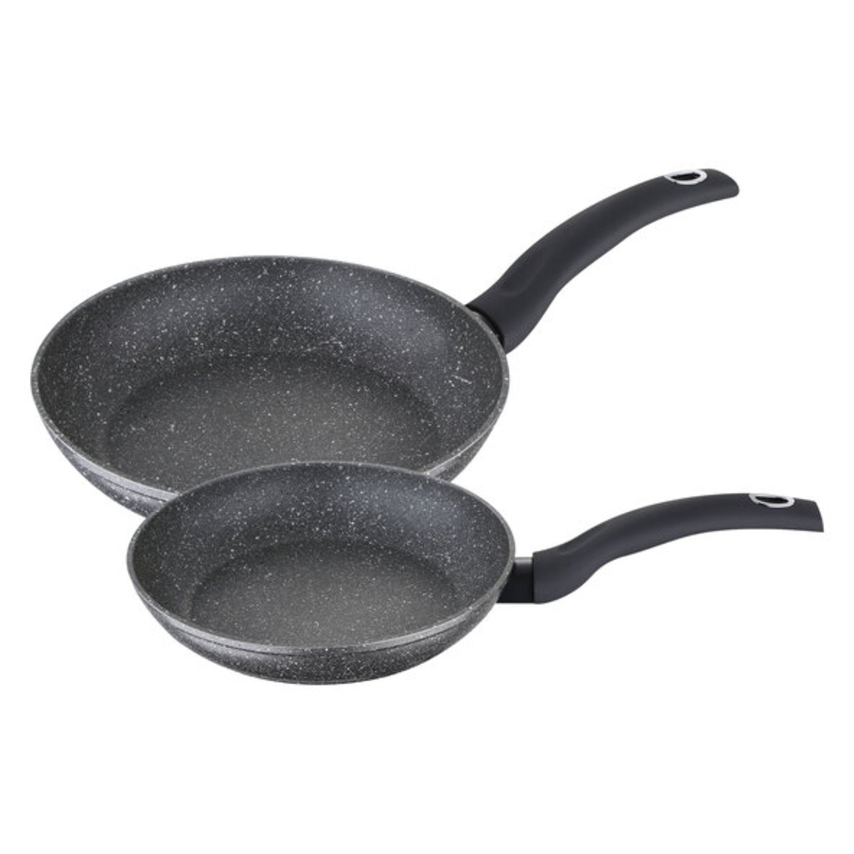 Bild 1 von Pfannenset Orion, 20 & 24 cm