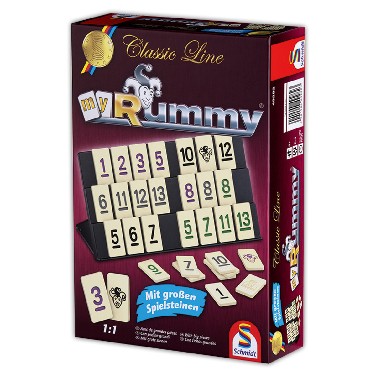 Bild 4 von Schmidt Spiele