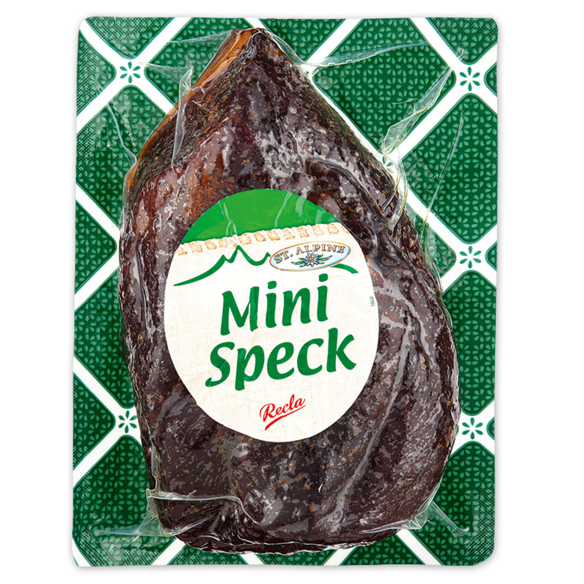 Bild 1 von St. Alpine/Recla Mini Speck