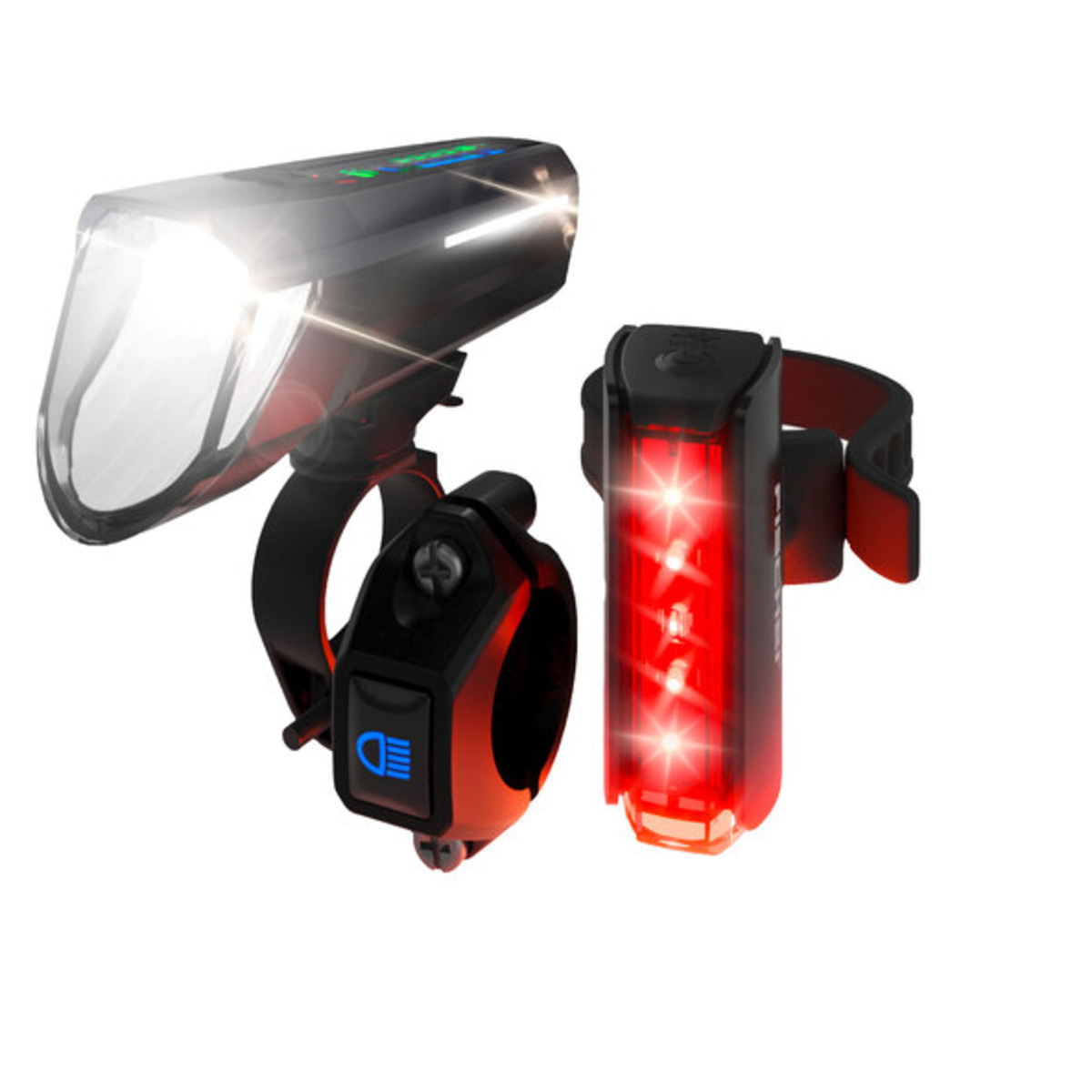 Bild 1 von LED Akku-Beleuchtungsset