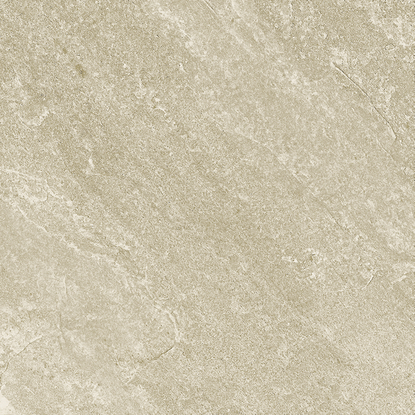 Bild 1 von Terrassenplatte Feinsteinzeug Quarzo 60 x 60 x 2 cm beige
