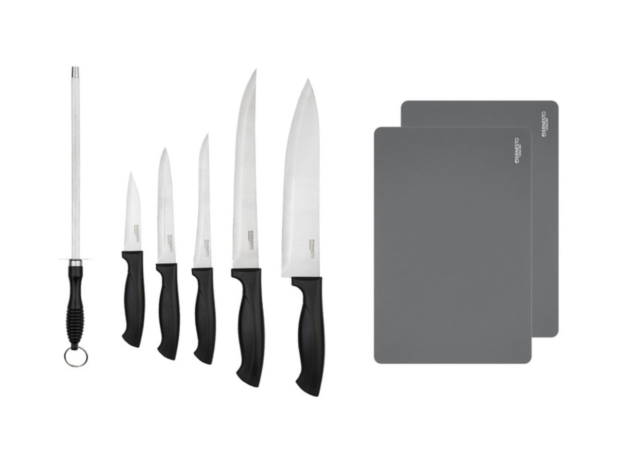 Bild 2 von ERNESTO® Messerset, 8-teilig
