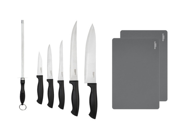 Bild 2 von ERNESTO® Messerset, 8-teilig