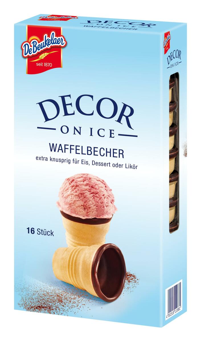 Bild 1 von Waffelbecher 60 g