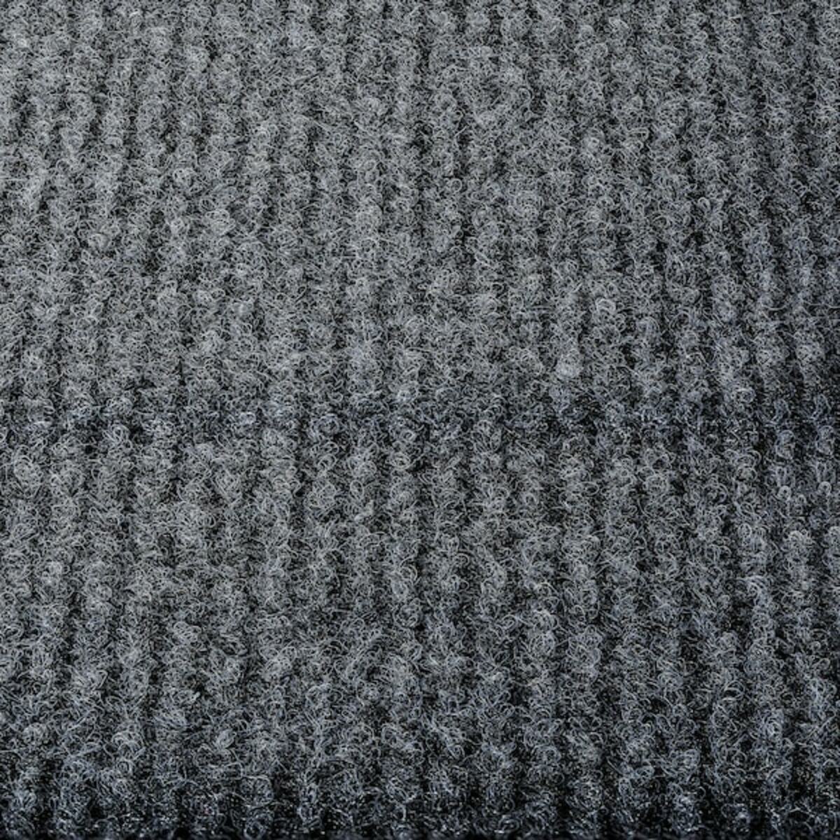 Bild 2 von RUNNEN  Bodenrost/außen, textil dunkelgrau 0.81 m²