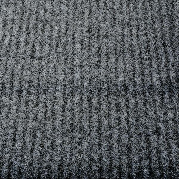 Bild 2 von RUNNEN  Bodenrost/außen, textil dunkelgrau 0.81 m²