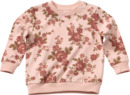 Bild 1 von ALANA Sweatshirt Pro Climate mit Rosen-Muster, rosa, Gr. 92