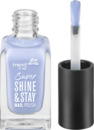 Bild 1 von trend !t up Nagellack Super Shine & Stay 810 Violette