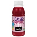 Bild 1 von REWE to go Smoothie Cassis Brombeer Apfel 250ml