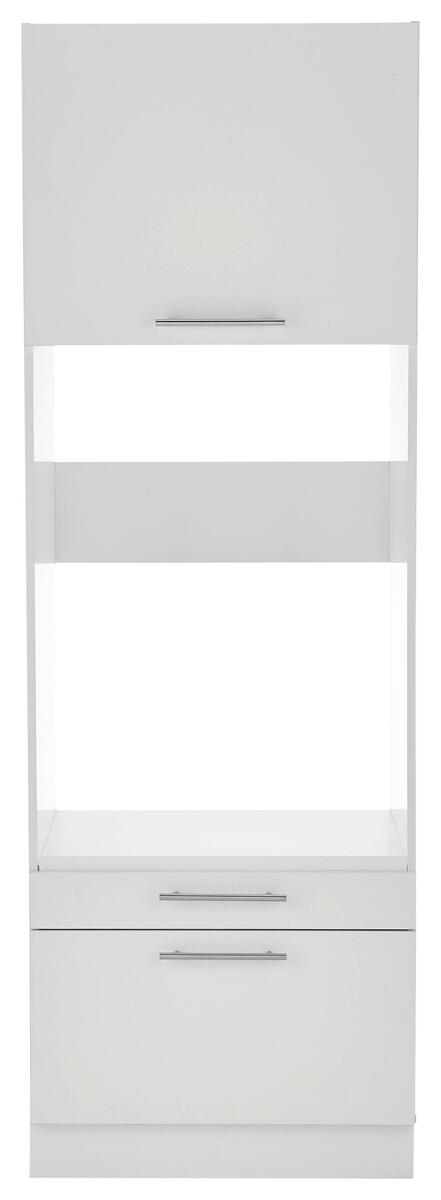 Bild 1 von WASCHMASCHINENSCHRANK CLARA, Weiß