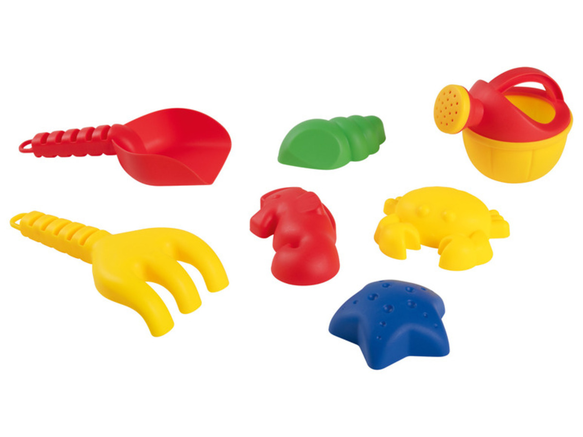Bild 2 von Playtive Sandspielzeug