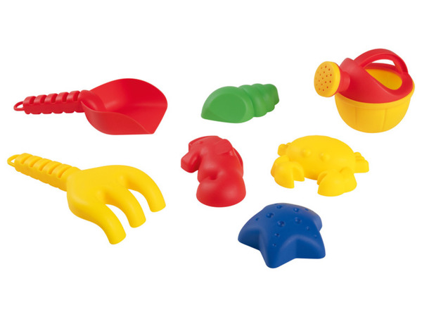 Bild 2 von Playtive Sandspielzeug